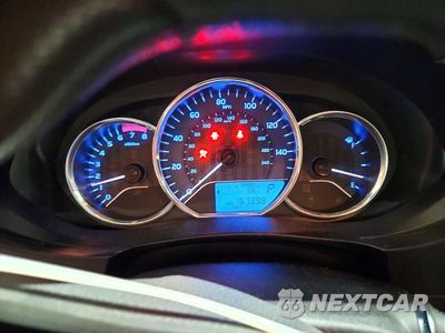 Zdjęcie 9 z 13 samochodu: 2015 TOYOTA COROLLA LE VIN:2T1BURHE9FC302810 - miniatura