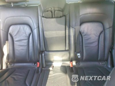 Zdjęcie 10 z 13 samochodu: 2016 AUDI Q5 PREMIUM PLUS S-LINE VIN:WA1D7AFPXGA007110 - miniatura