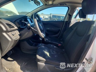 Zdjęcie 7 z 12 samochodu: 2021 CHEVROLET SPARK LS VIN:KL8CB6SA6MC723431 - miniatura