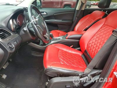 Zdjęcie 7 z 13 samochodu: 2014 DODGE JOURNEY CROSSROAD VIN:3C4PDDGG8ET287983 - miniatura