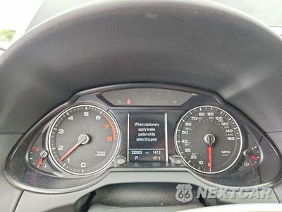 Zdjęcie 9 z 13 samochodu: 2017 AUDI Q5 PREMIUM PLUS VIN:WA1L2AFP7HA084030 - miniatura