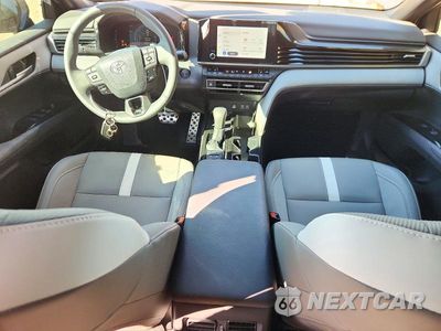 Zdjęcie 8 z 12 samochodu: 2026 TOYOTA CAMRY SE VIN:4T1DAACK9TU684010 - miniatura