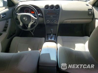 Zdjęcie 8 z 12 samochodu: 2011 NISSAN ALTIMA 2.5 VIN:1N4AL2AP1BN504765 - miniatura
