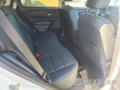 Zdjęcie 11 z 13 samochodu: 2024 NISSAN ROGUE SV VIN:JN8BT3BB1RW180569 - miniatura