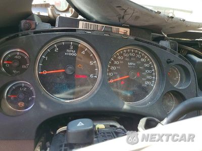 Zdjęcie 9 z 13 samochodu: 2010 CHEVROLET SUBURBAN VIN:1GNUCKE00AR283243 - miniatura
