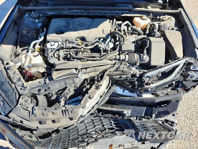 Zdjęcie 11 z 13 samochodu: 2025 TOYOTA CAMRY XSE VIN:4T1DBADK4SU518777 - miniatura