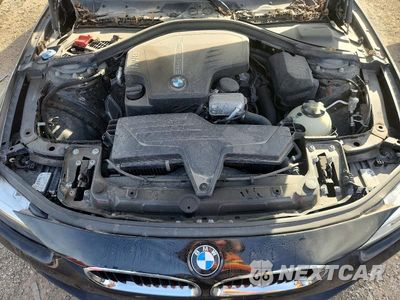 Zdjęcie 11 z 12 samochodu: 2018 BMW 320 XI VIN:WBA8A3C52JA488269 - miniatura