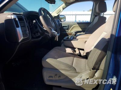 Zdjęcie 7 z 13 samochodu: 2018 CHEVROLET SILVERADO C1500 LT VIN:3GCPCREH8JG447455 - miniatura