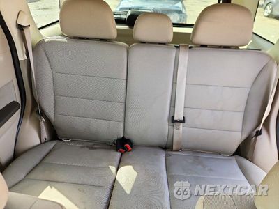 Zdjęcie 10 z 13 samochodu: 2010 FORD ESCAPE XLT VIN:1FMCU9DGXAKB63091 - miniatura
