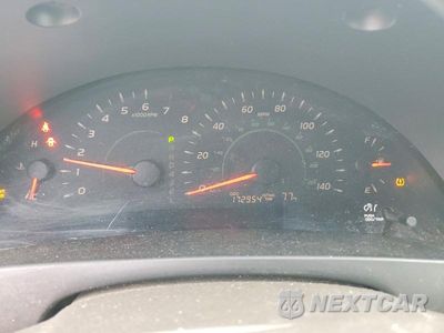Zdjęcie 9 z 12 samochodu: 2007 TOYOTA CAMRY LE VIN:4T1BE46K37U528978 - miniatura