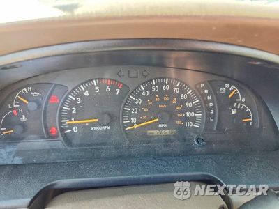 Zdjęcie 9 z 12 samochodu: 2000 TOYOTA TUNDRA ACCESS CAB LIMITED VIN:5TBBT4813YS087916 - miniatura