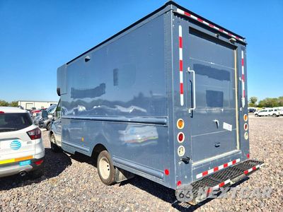 Drugie zdjęcie samochodu z przodu: 2021 FORD TRANSIT DELIVERY VAN VIN:1FDDF6P85MKA70081 - miniatura