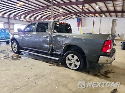 Drugie zdjęcie samochodu z przodu: 2016 RAM 1500 SLT VIN:1C6RR6TT2GS274859 - miniatura