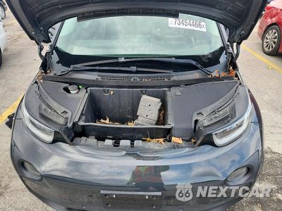 Zdjęcie 12 z 13 samochodu: 2015 BMW I3 REX VIN:WBY1Z4C50FV504616 - miniatura