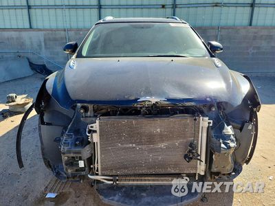 Piąte zdjęcie samochodu w środku: 2017 BUICK ENCLAVE VIN:5GAKRAKD2HJ341699 - miniatura