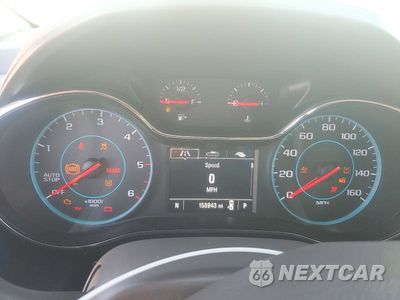 Zdjęcie 9 z 12 samochodu: 2018 CHEVROLET CRUZE LT VIN:1G1BH5SE7J7126400 - miniatura