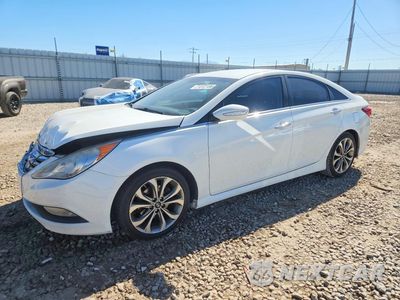 2014 HYUNDAI SONATA SE 2.0T 5NPEC4AB3EH884207 - główne zdjęcie licytacji z USA - miniatura