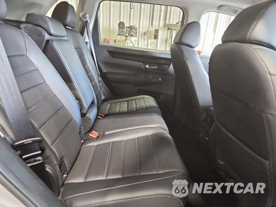 Zdjęcie 10 z 12 samochodu: 2024 HONDA CR-V EXL VIN:2HKRS4H71RH449651 - miniatura