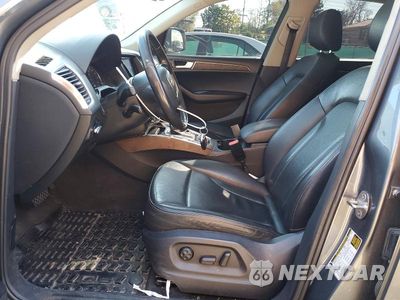 Zdjęcie 7 z 12 samochodu: 2012 AUDI Q5 PREMIUM PLUS VIN:WA1DKAFP5CA065425 - miniatura
