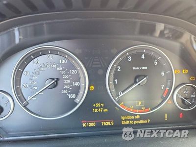 Zdjęcie 9 z 12 samochodu: 2011 BMW 535 I VIN:WBAFR7C56BC607339 - miniatura