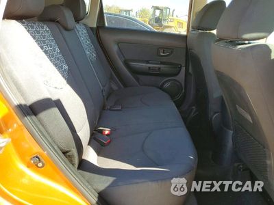 Zdjęcie 10 z 12 samochodu: 2011 KIA SOUL + VIN:KNDJT2A21B7198394 - miniatura
