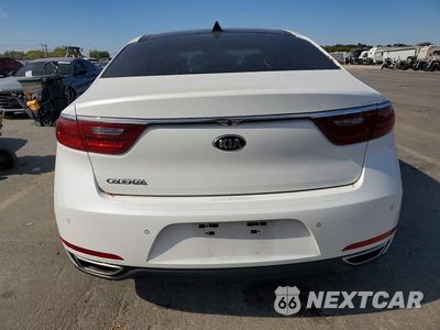 Zdjęcie 6 z 13 samochodu: 2019 KIA CADENZA TECHNOLOGY VIN:KNALC4J14K5147539 - miniatura
