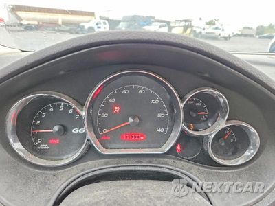 Zdjęcie 9 z 12 samochodu: 2008 PONTIAC G6 BASE VIN:1G2ZG57N184159216 - miniatura
