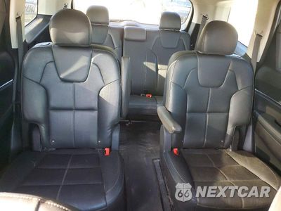 Zdjęcie 10 z 13 samochodu: 2021 KIA TELLURIDE SX VIN:5XYP54HC0MG194292 - miniatura