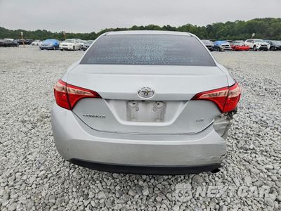 Zdjęcie 6 z 12 samochodu: 2018 TOYOTA COROLLA LE VIN:5YFBURHE3JP772792 - miniatura