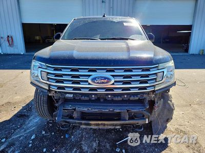 Piąte zdjęcie samochodu w środku: 2019 FORD EXPEDITION MAX LIMITED VIN:1FMJK2AT0KEA17854 - miniatura
