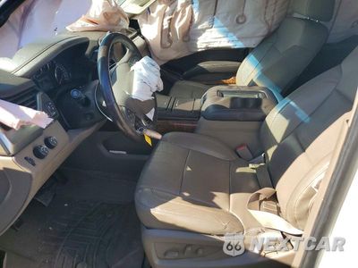 Zdjęcie 7 z 13 samochodu: 2015 CHEVROLET TAHOE K1500 LTZ VIN:1GNSKCKC0FR230452 - miniatura