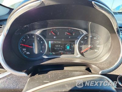 Zdjęcie 9 z 12 samochodu: 2018 CHEVROLET MALIBU LT VIN:1G1ZD5STXJF265368 - miniatura