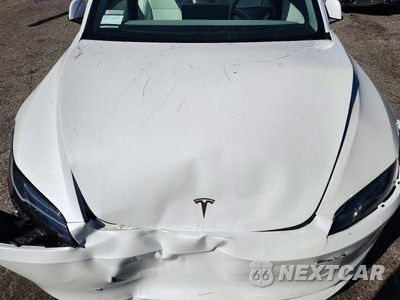 Zdjęcie 11 z 13 samochodu: 2025 TESLA MODEL 3 VIN:5YJ3E1EA9SF913348 - miniatura