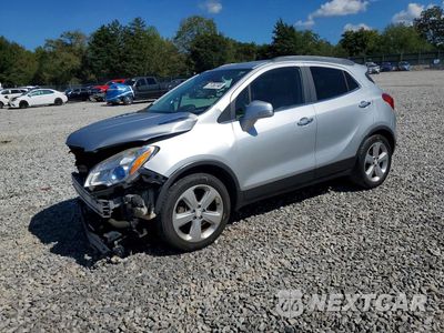 2015 BUICK ENCORE CONVENIENCE KL4CJBSB4FB128107 - główne zdjęcie licytacji z USA - miniatura