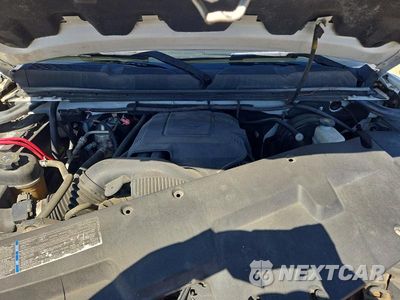 Zdjęcie 11 z 12 samochodu: 2009 CHEVROLET SILVERADO C1500 VIN:2GCEC13C491140398 - miniatura