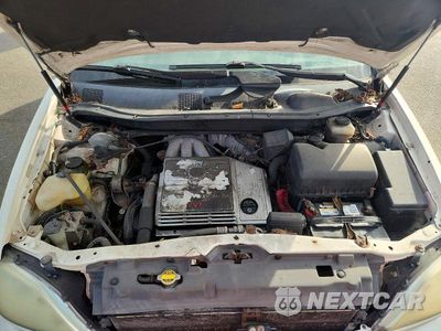 Zdjęcie 12 z 13 samochodu: 2001 LEXUS RX 300 VIN:JTJGF10U710110032 - miniatura