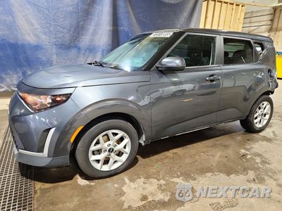 2023 KIA SOUL LX KNDJ23AU3P7880825 - główne zdjęcie licytacji z USA - miniatura