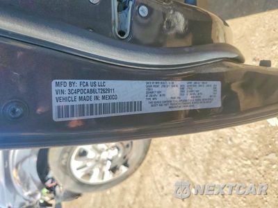 Zdjęcie 13 z 13 samochodu: 2020 DODGE JOURNEY SE VIN:3C4PDCAB6LT262911 - miniatura