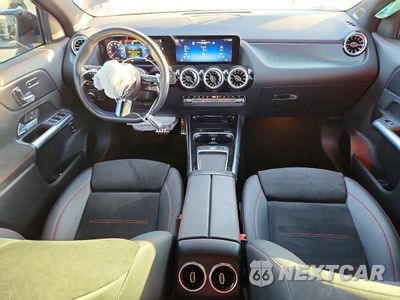 Zdjęcie 8 z 13 samochodu: 2024 MERCEDES-BENZ GLA 250 VIN:W1N4N4GB4RJ609254 - miniatura