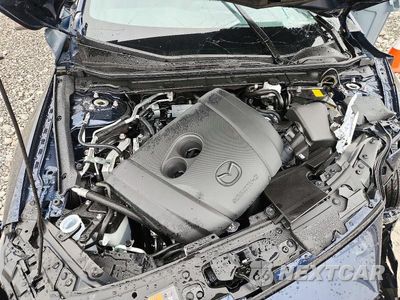 Zdjęcie 11 z 12 samochodu: 2026 MAZDA 3 PREFERRED VIN:JM1BPALL7T1868656 - miniatura