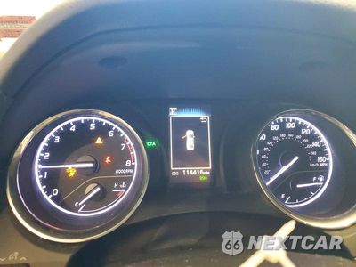 Zdjęcie 9 z 12 samochodu: 2018 TOYOTA CAMRY SE VIN:4T1B11HK8JU146153 - miniatura