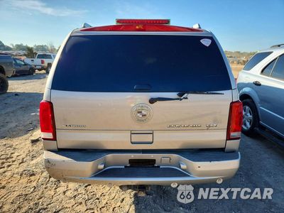 Zdjęcie 6 z 13 samochodu: 2005 CADILLAC ESCALADE ESV VIN:3GYFK66N95G143570 - miniatura