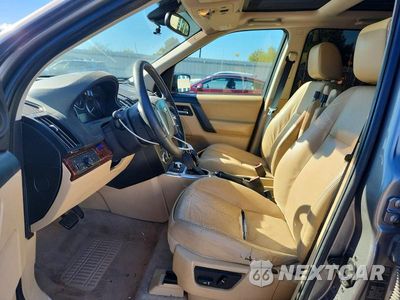 Zdjęcie 7 z 13 samochodu: 2008 LAND ROVER LR2 SE VIN:SALFP24N28H053134 - miniatura
