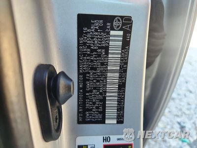Zdjęcie 13 z 13 samochodu: 2016 TOYOTA COROLLA S PLUS VIN:2T1BURHE5GC651867 - miniatura