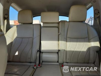 Zdjęcie 10 z 13 samochodu: 2014 INFINITI QX60 BASE VIN:5N1AL0MM6EC509956 - miniatura