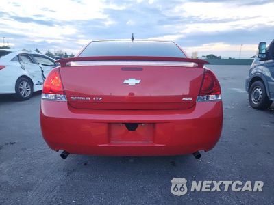 Zdjęcie 6 z 13 samochodu: 2013 CHEVROLET IMPALA LTZ VIN:2G1WC5E32D1188914 - miniatura