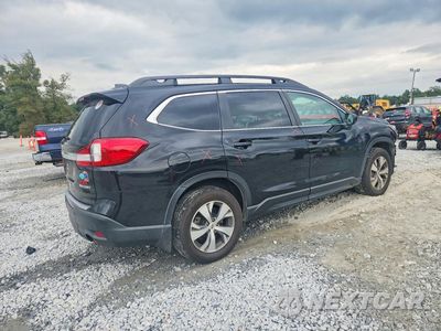 Trzecie zdjęcie samochodu z tyłu: 2019 SUBARU ASCENT PREMIUM VIN:4S4WMACD2K3464715 - miniatura