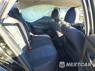 Zdjęcie 10 z 12 samochodu: 2017 NISSAN ALTIMA 2.5 S VIN:1N4AL3AP8HC263054 - miniatura
