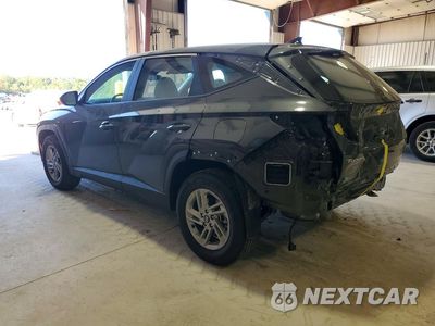 Drugie zdjęcie samochodu z przodu: 2026 HYUNDAI TUCSON SE VIN:5NMJA3DE6TH712834 - miniatura