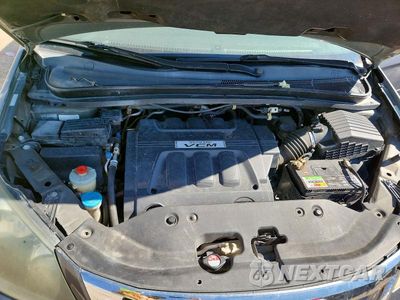 Zdjęcie 11 z 12 samochodu: 2009 HONDA ODYSSEY TOURING VIN:5FNRL38909B013073 - miniatura